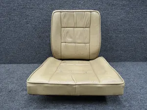 F936-1, C928-9 Robinson R44II Forward Seat Assembly RH